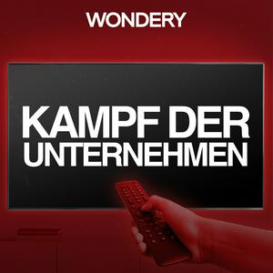Kampf der Unternehmen