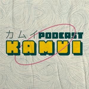 Ouça Kamui | Podcast de Animes na aplicação