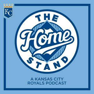 Ouça The Home Stand: A Kansas City Royals Podcast na aplicação