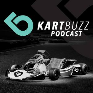 Ouça KartBuzz na aplicação