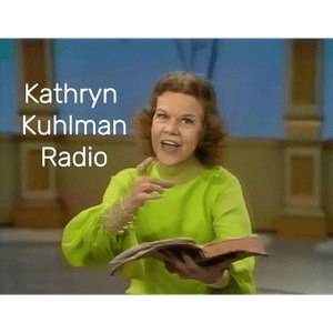 Ouça Kathryn Kuhlman Radio (Daily 20 Minute Sermons) na aplicação