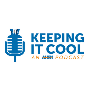 Keeping it Cool: Navigating the Refrigerant Transition