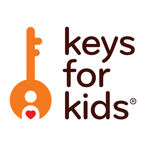 Ouça Keys for Kids - daily devotions and Bible stories for kids na aplicação