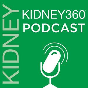 Ouça Kidney360 na aplicação