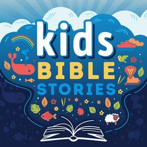 Ouça Kids Bible Stories na aplicação