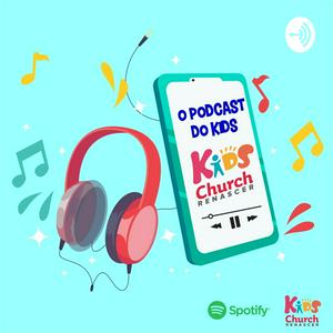 Ouça PODKIDS na aplicação