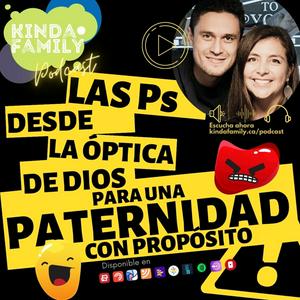 KindaFamily - Juntos criando con propósito