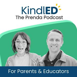 KindlED | The Prenda Podcast