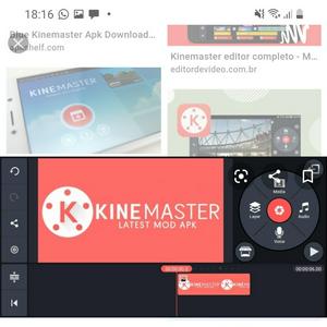 Kine Master