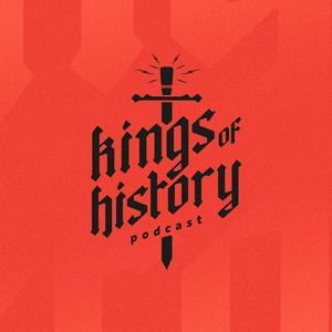 Ouça Kings of History na aplicação