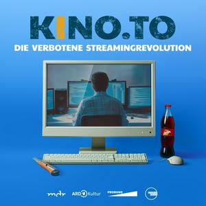 Ouça KINO.TO - Die verbotene Streamingrevolution na aplicação