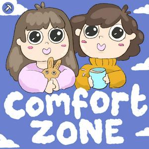 Kirsty and Briony's Comfort Zone