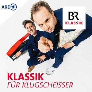 Ouça Klassik für Klugscheisser na aplicação