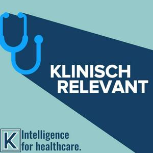 Ouça Klinisch Relevant Podcast na aplicação