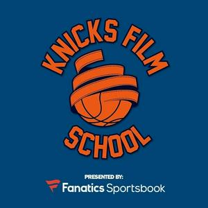 Knicks Film School
