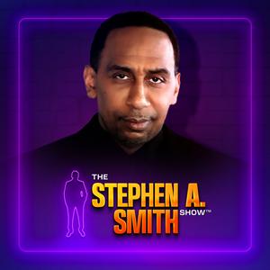 Ouça The Stephen A. Smith Show na aplicação