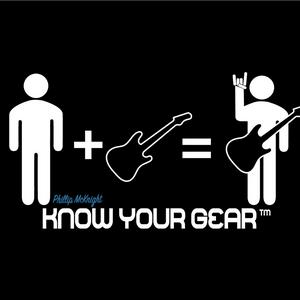 Ouça Know Your Gear Podcast na aplicação