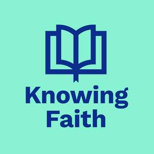 Ouça Knowing Faith na aplicação