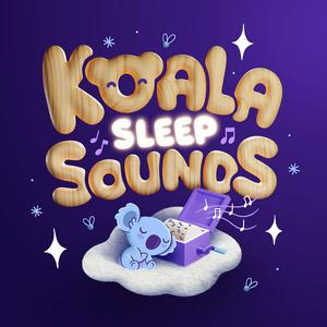 Ouça Koala Sleep Sounds: For Babies & Toddlers na aplicação