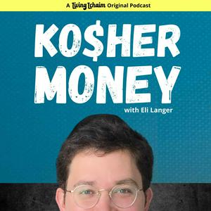 Ouça Kosher Money na aplicação