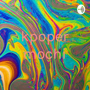 kpoper mochi