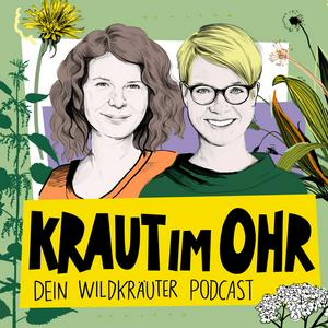 Ouça Kraut im Ohr - Dein Wildkräuter Podcast na aplicação