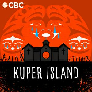 Ouça Kuper Island na aplicação