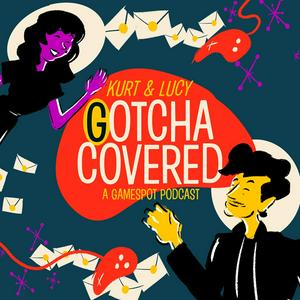 Kurt & Lucy Gotcha Covered