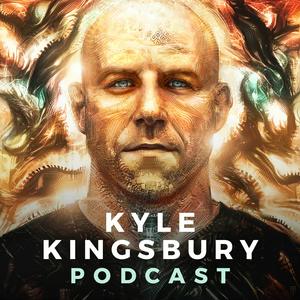 Ouça Kyle Kingsbury Podcast na aplicação