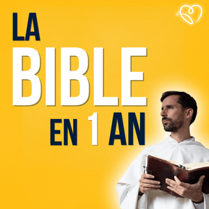 Ouça La Bible en un an : le podcast chrétien na aplicação