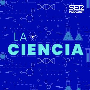 Ouça La Ciencia de A Vivir na aplicação