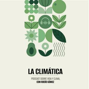 Ouça La Climática na aplicação