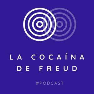 Ouça La Cocaína de Freud na aplicação