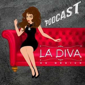 Ouça La Diva De México na aplicação