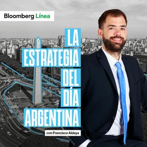 Ouça La Estrategia del Día Argentina na aplicação