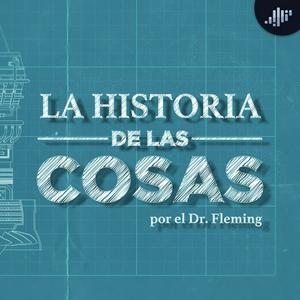 La historia de las cosas | PIA Podcast
