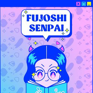 Ouça Fujoshi Senpai | Boys Love, Yaoi, MM romance na aplicação