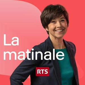 La matinale ‐ RTS Première