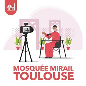 Ouça Mosquée Mirail Toulouse na aplicação