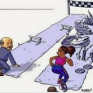 LA MERITOCRACIA
