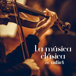 Ouça La música clásica en R5 na aplicação