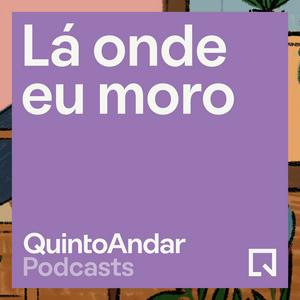 Lá onde eu moro