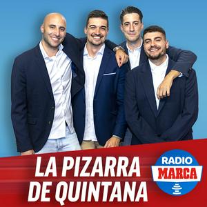 La Pizarra de Quintana