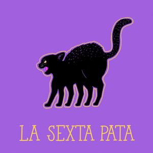Ouça La Sexta Pata na aplicação