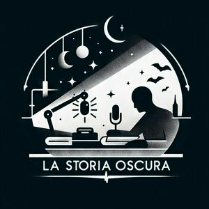 Ouça La Storia Oscura na aplicação