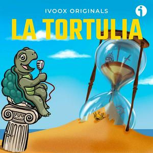 Ouça La Tortulia Podcast: Episodios na aplicação