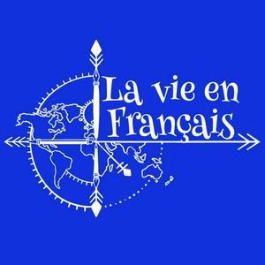 Ouça La vie en français │ Podcasts na aplicação