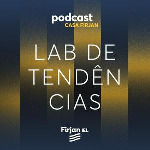 Lab de Tendências