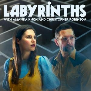 Ouça Labyrinths with Amanda Knox na aplicação