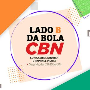 Lado B da Bola